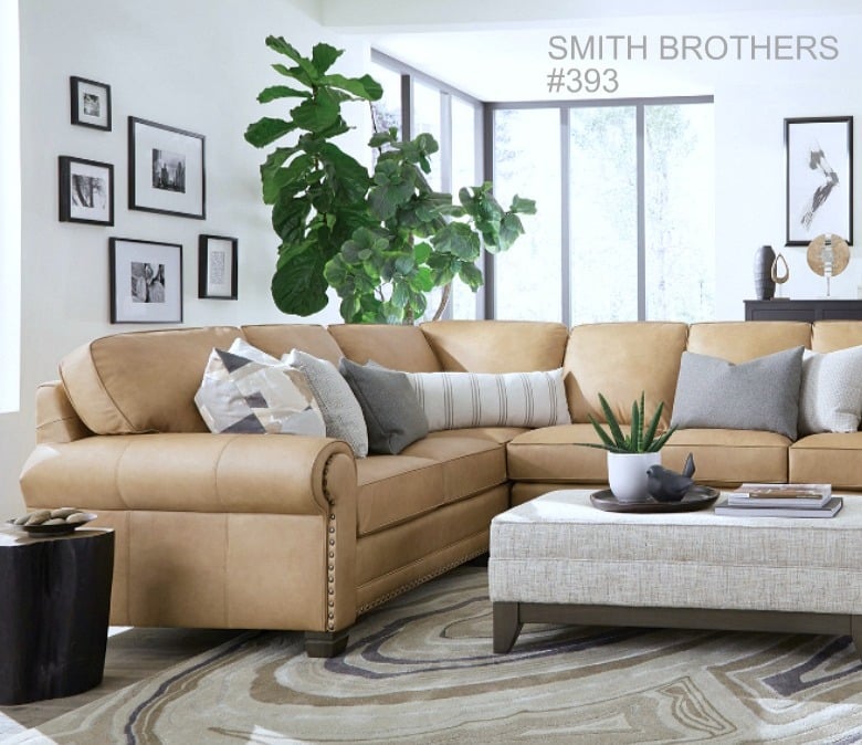 Living Room Banner